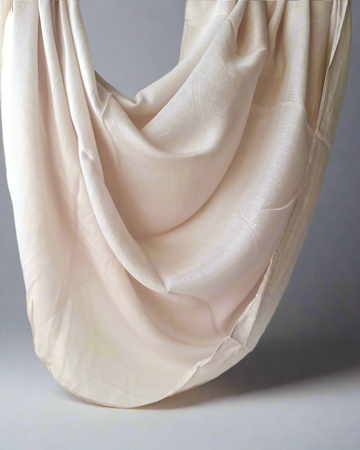 Beige/ Modal Cotton