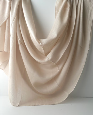 Tan / Modal Cotton