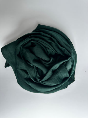 Emarald / Velvet Silk