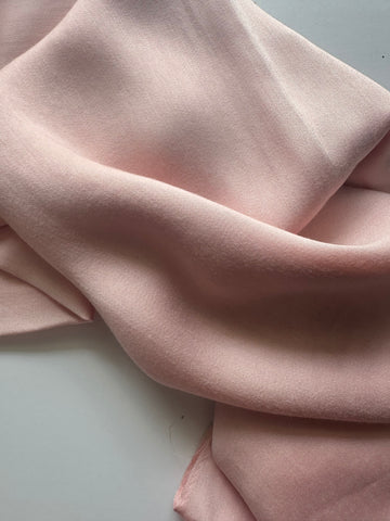 Blush / Modal Satin