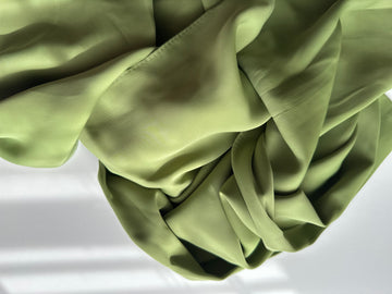 Fern / Medina Silk