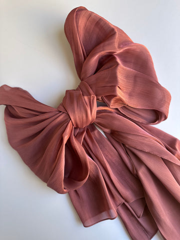 Rogue / Shimmer Silk