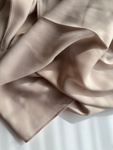 Pastel Pink / Medina Silk