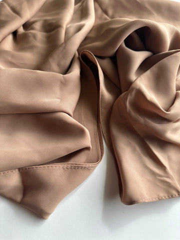 Wood / Medina Silk