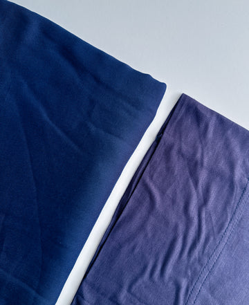 Navy / Modal Set
