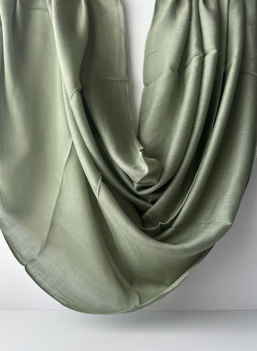 Matcha / Modal Cotton