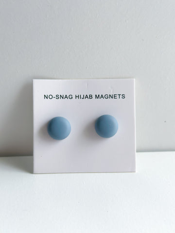 Sky / Magnetic Pin