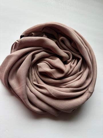 Tea Rose / Modal Cotton