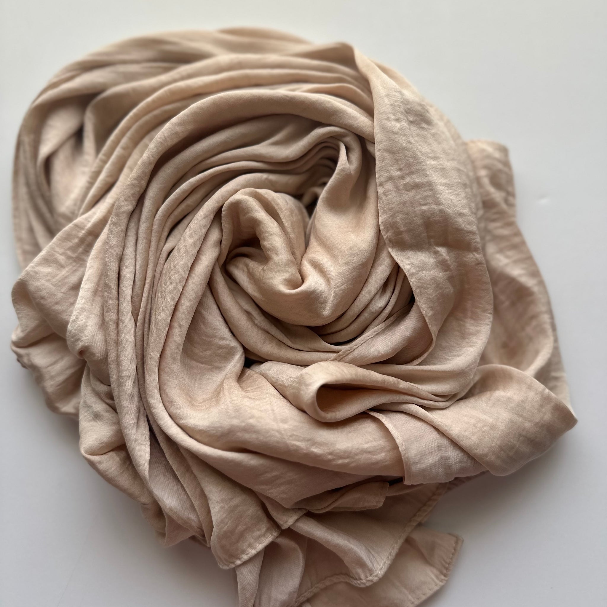 Mocha / Velvet Silk