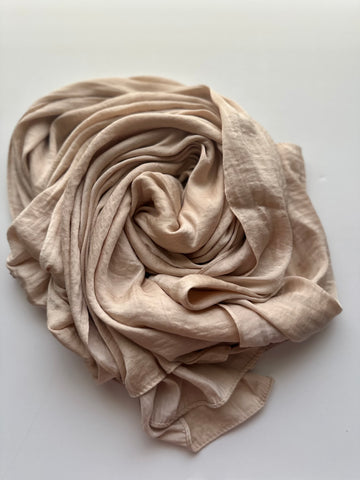 Mocha / Velvet Silk