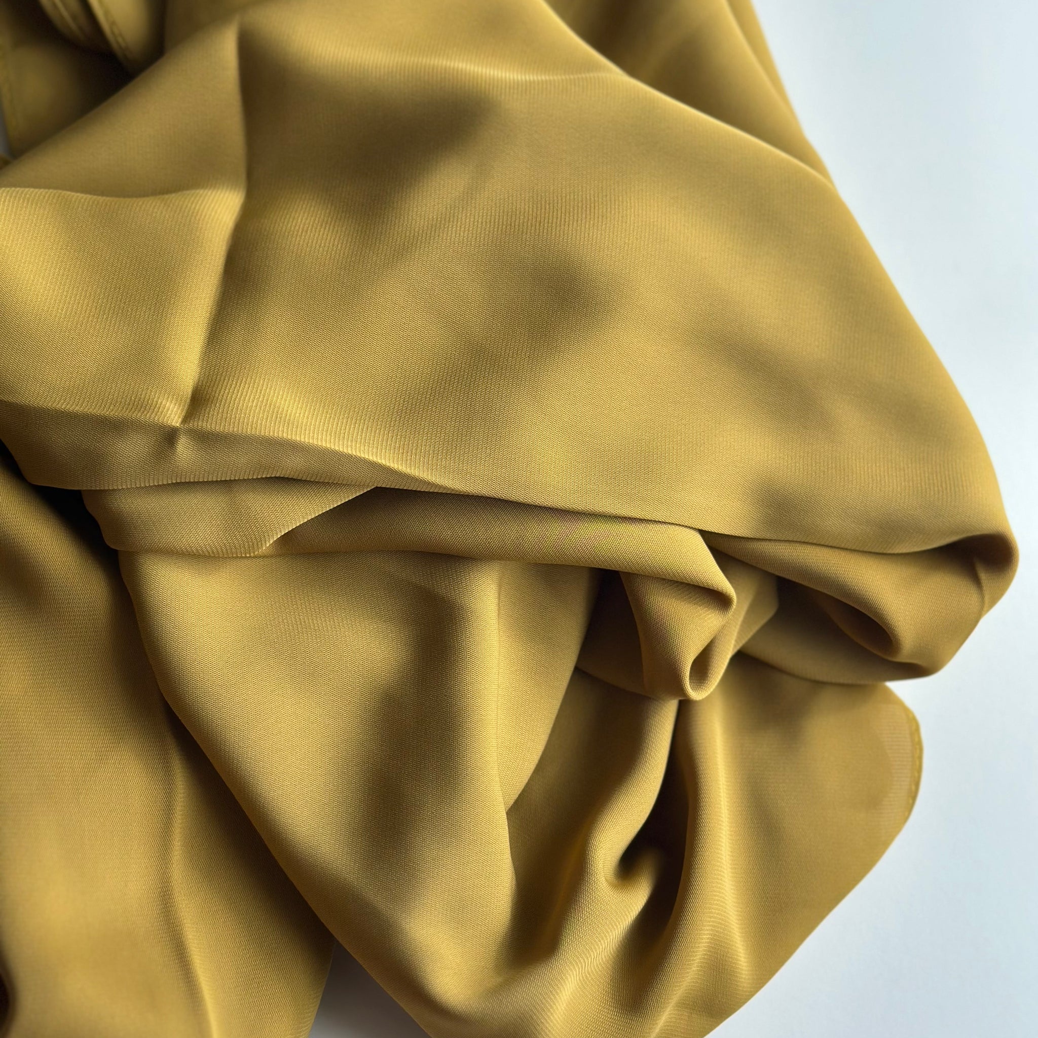 Mocha / Medina Silk