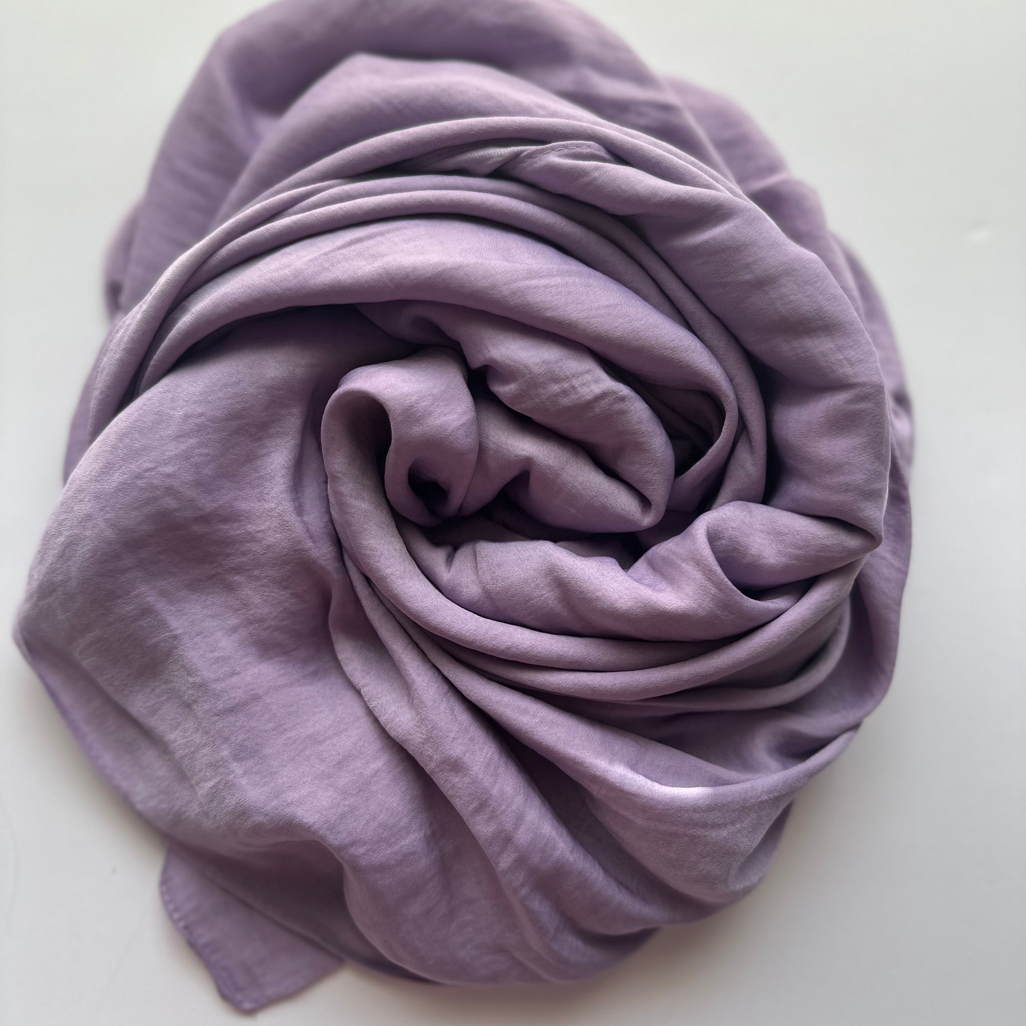 Lilac / Velvet Silk