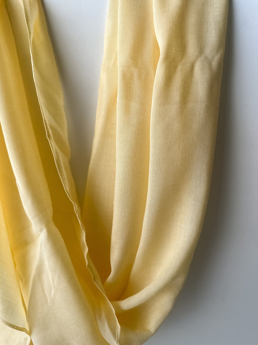 Butter / Cotton Modal