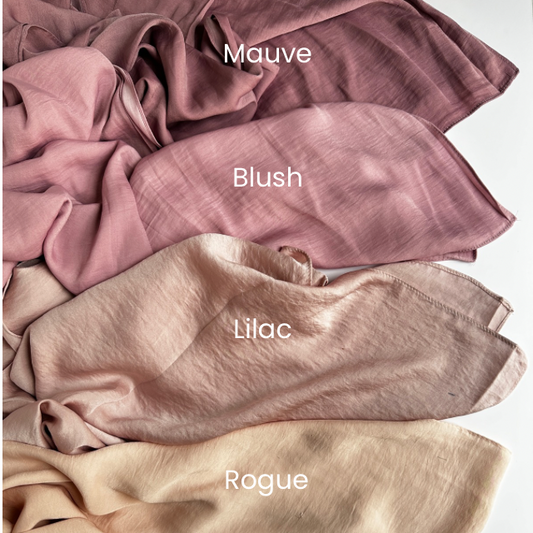 TeaRose / Velvet Silk