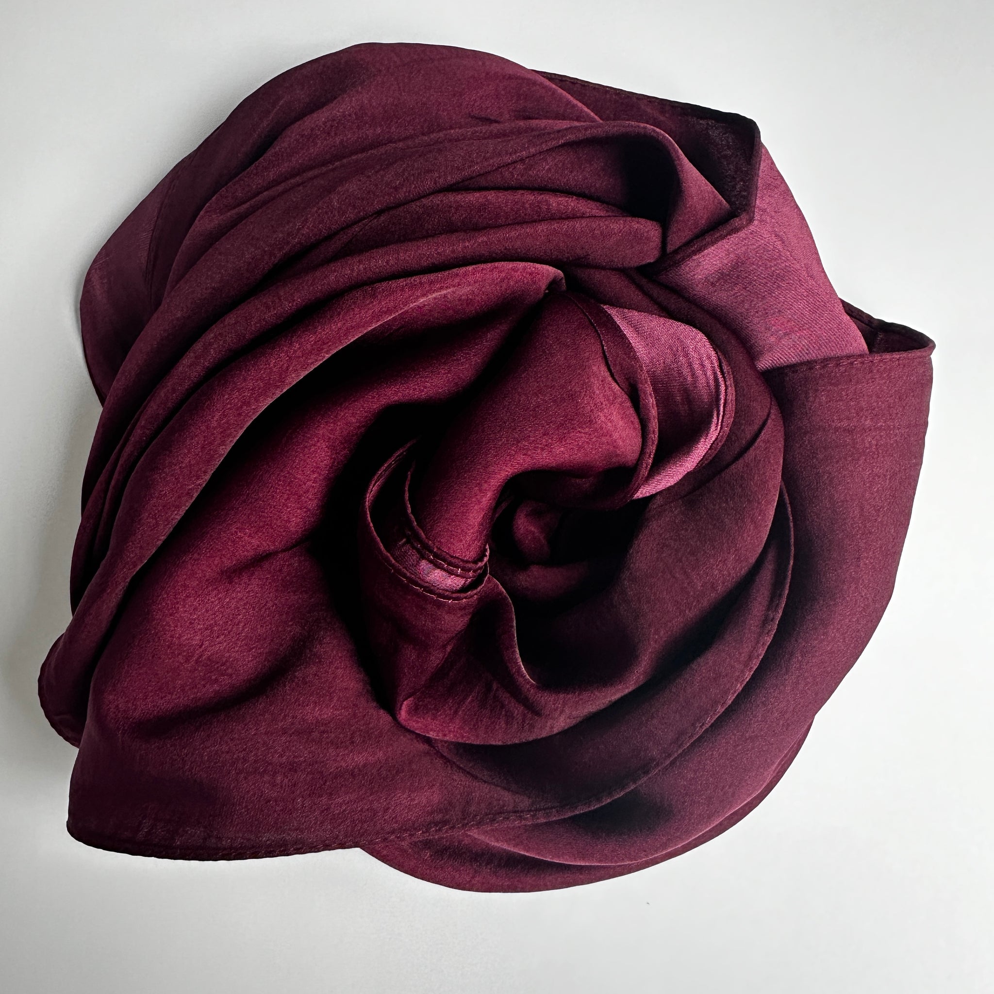 Mahagony / Velvet Silk