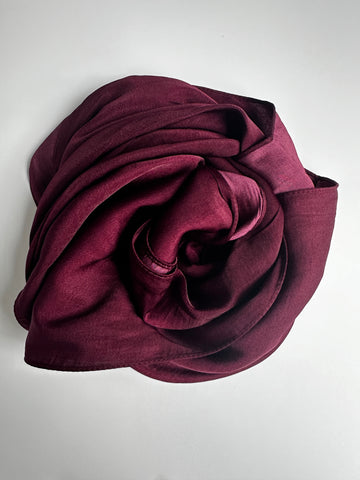 Mahagony / Velvet Silk