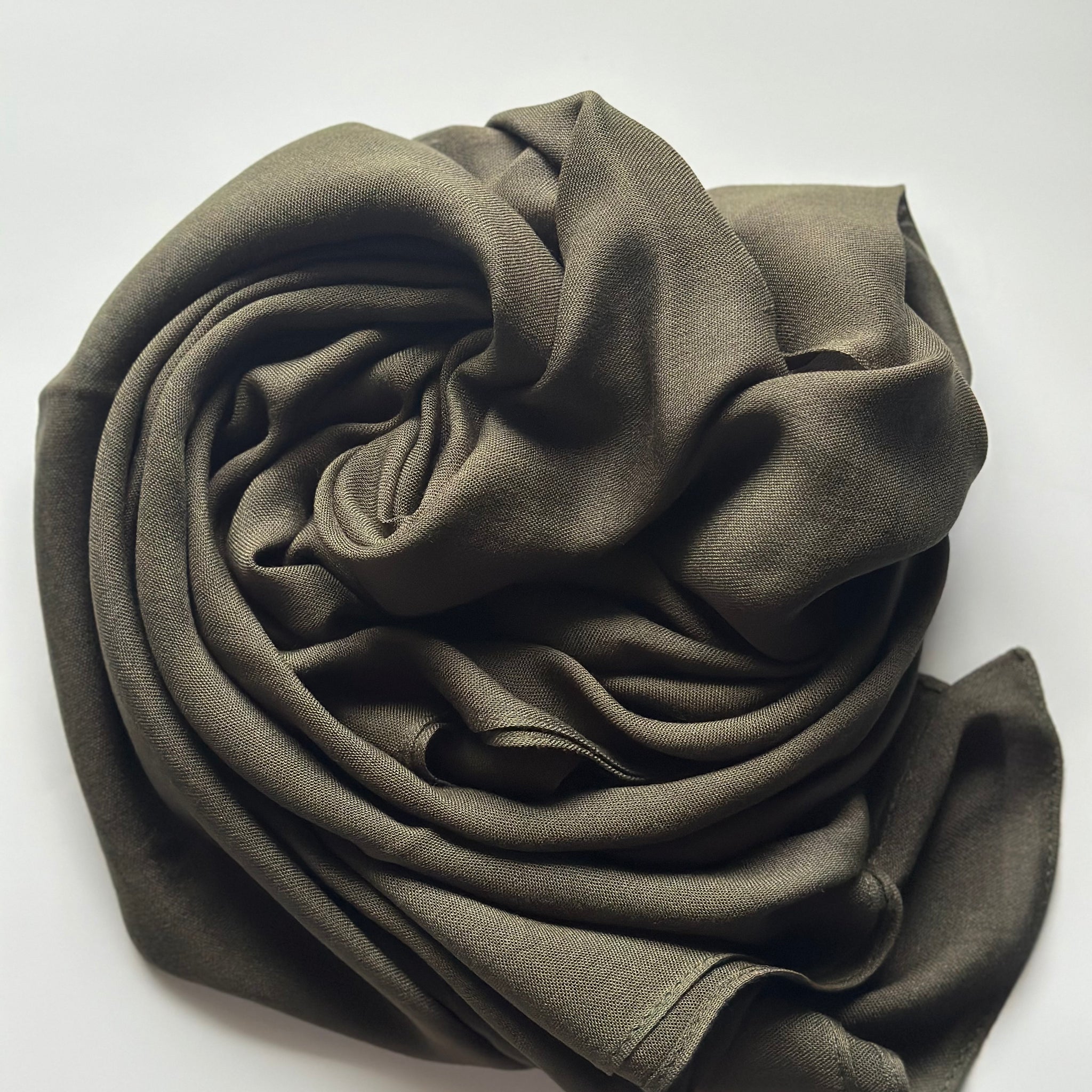 Army / Modal Cotton