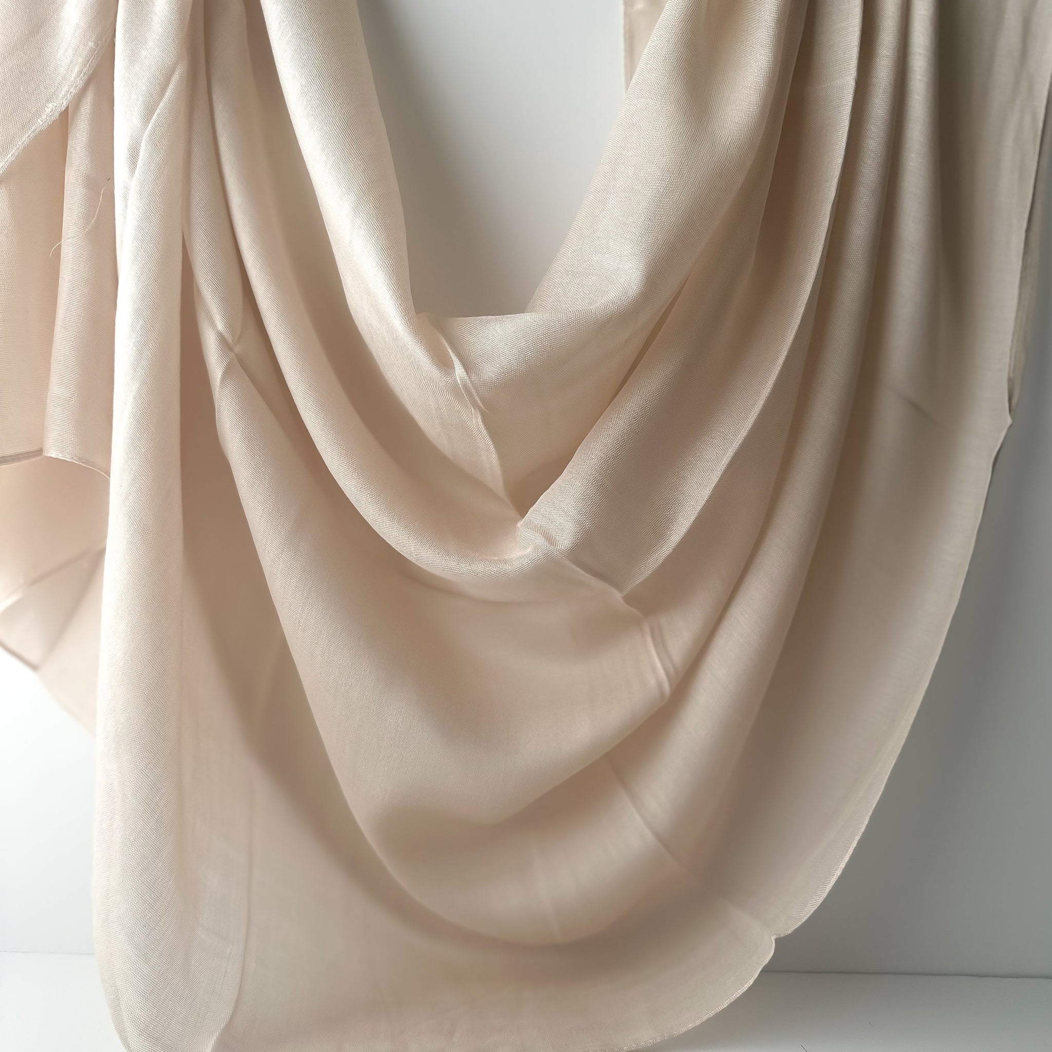 Tan / Modal Cotton