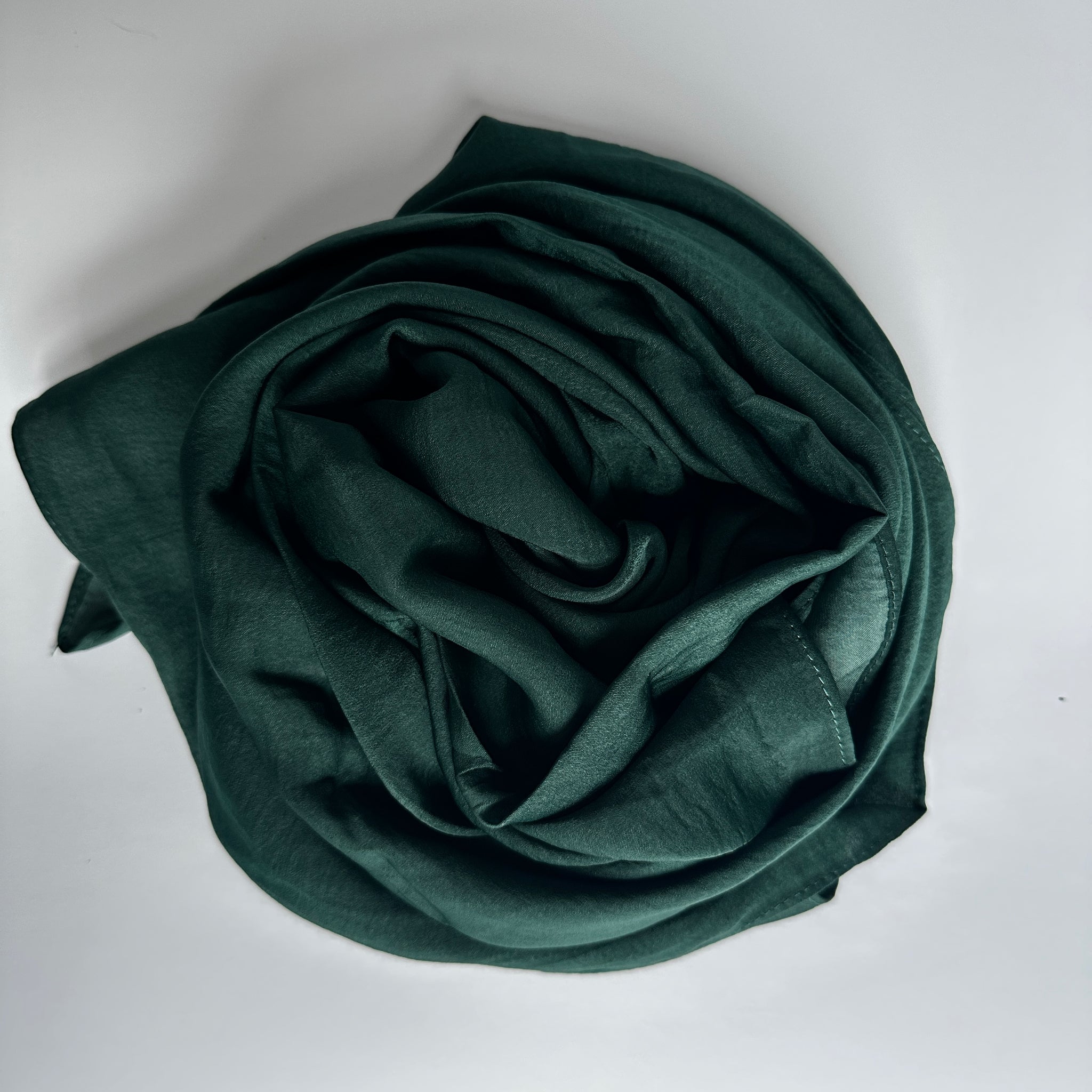 Emarald / Velvet Silk