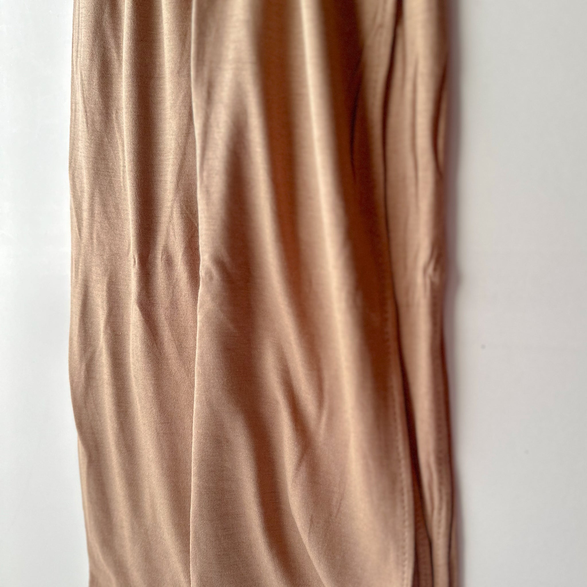 Nude / Cotton Jersey