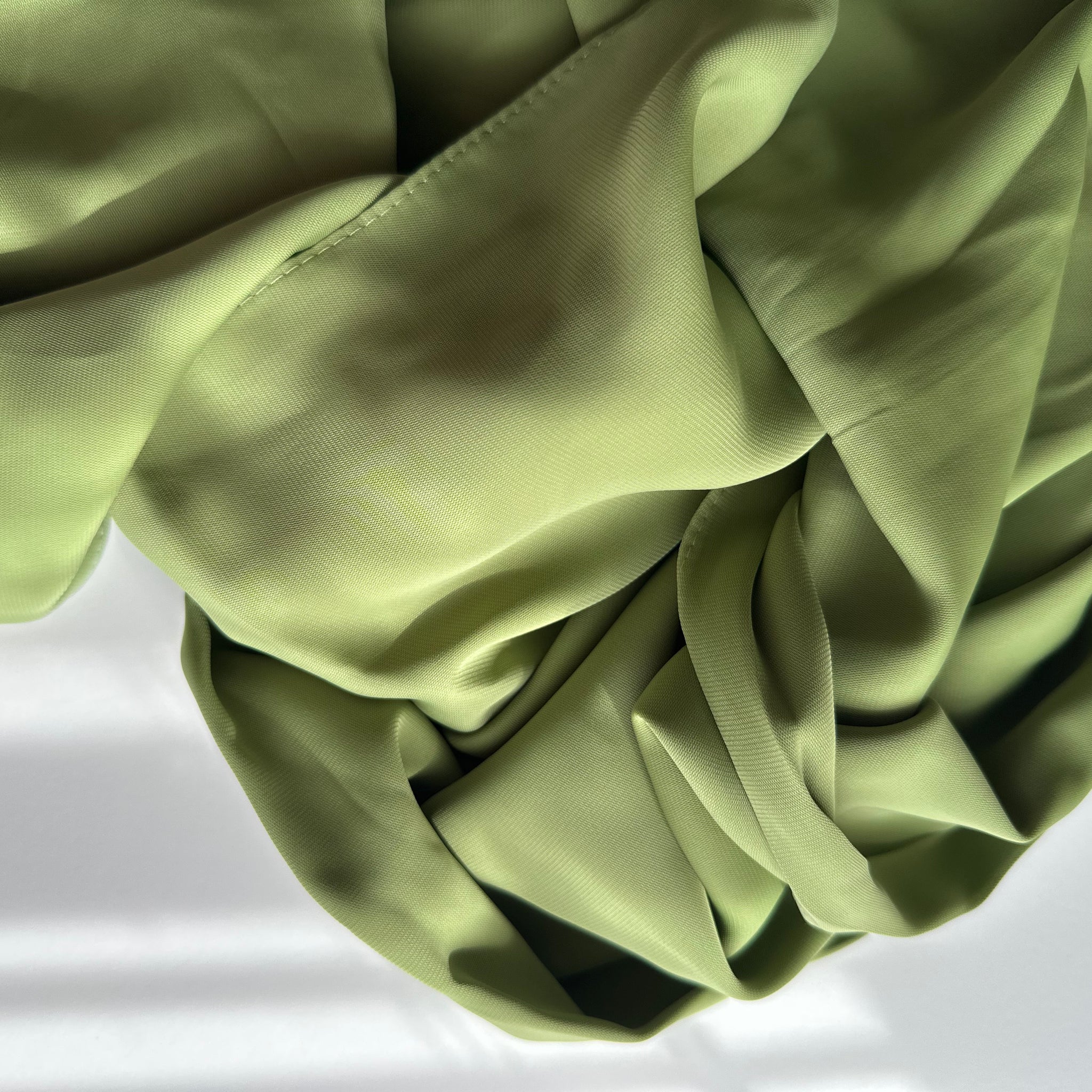 Fern / Medina Silk