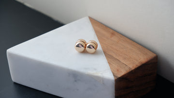 Gold / Magnetic Pins