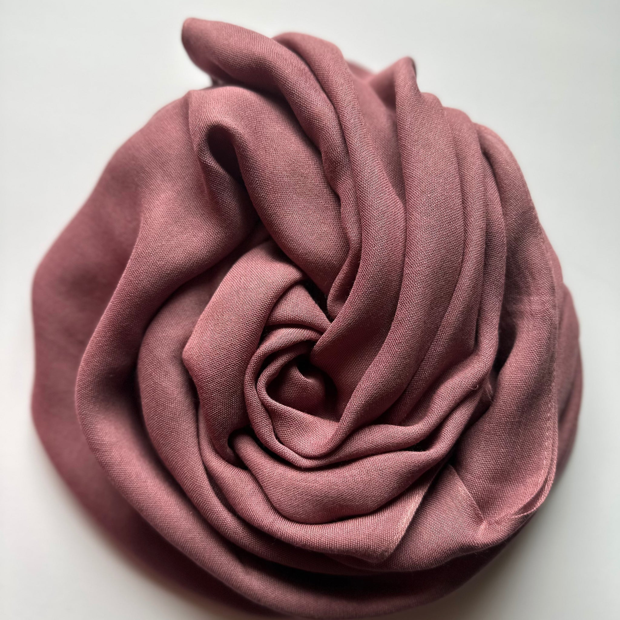 Old Rose / Modal cotton