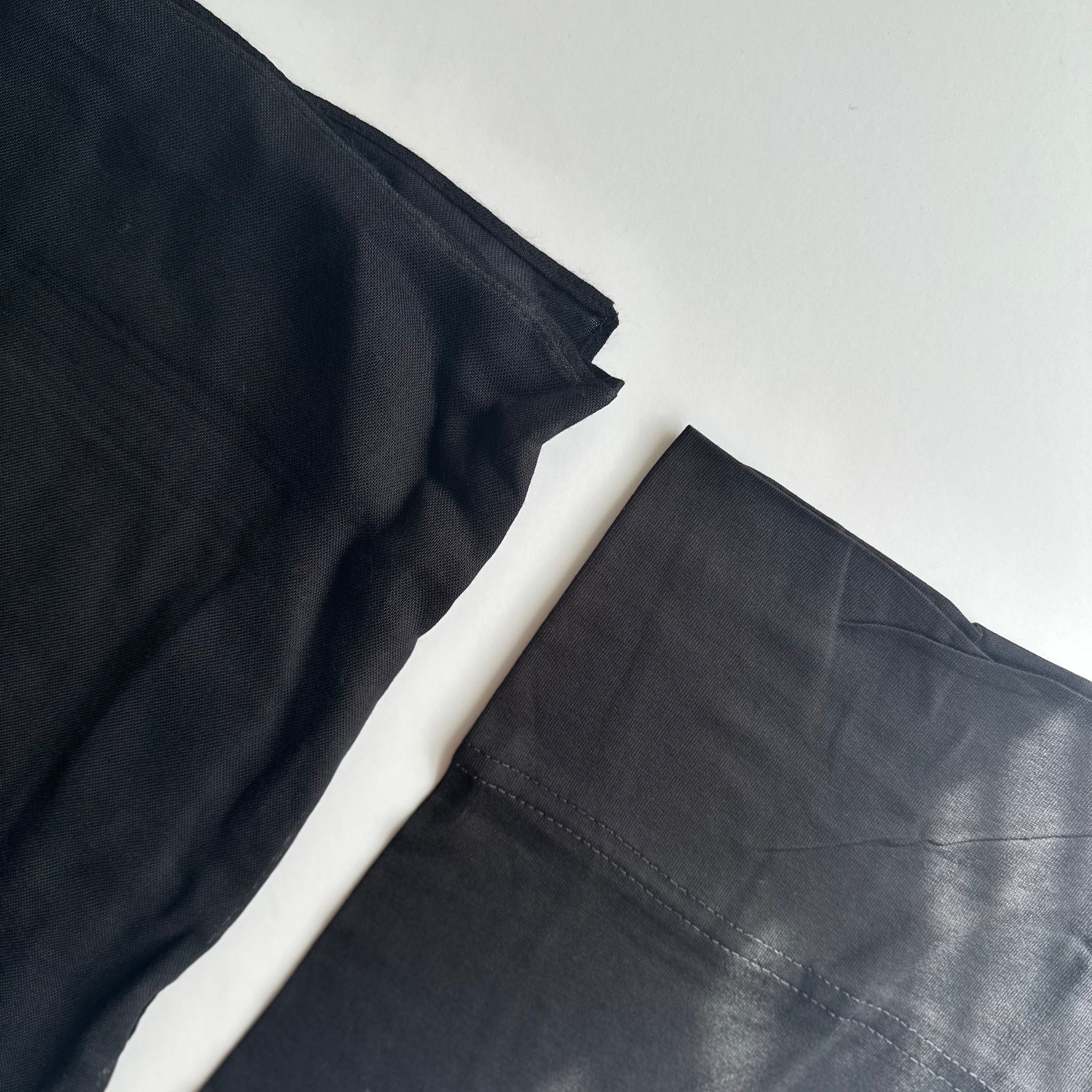 Black / Modal Set