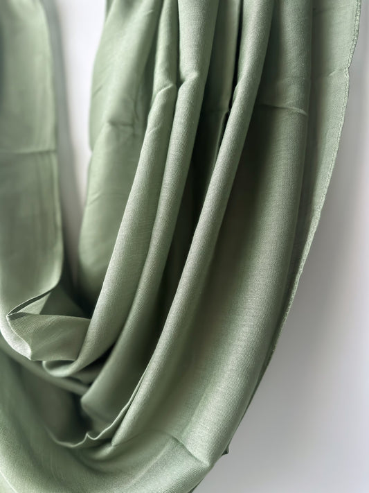 Matcha / Modal Cotton