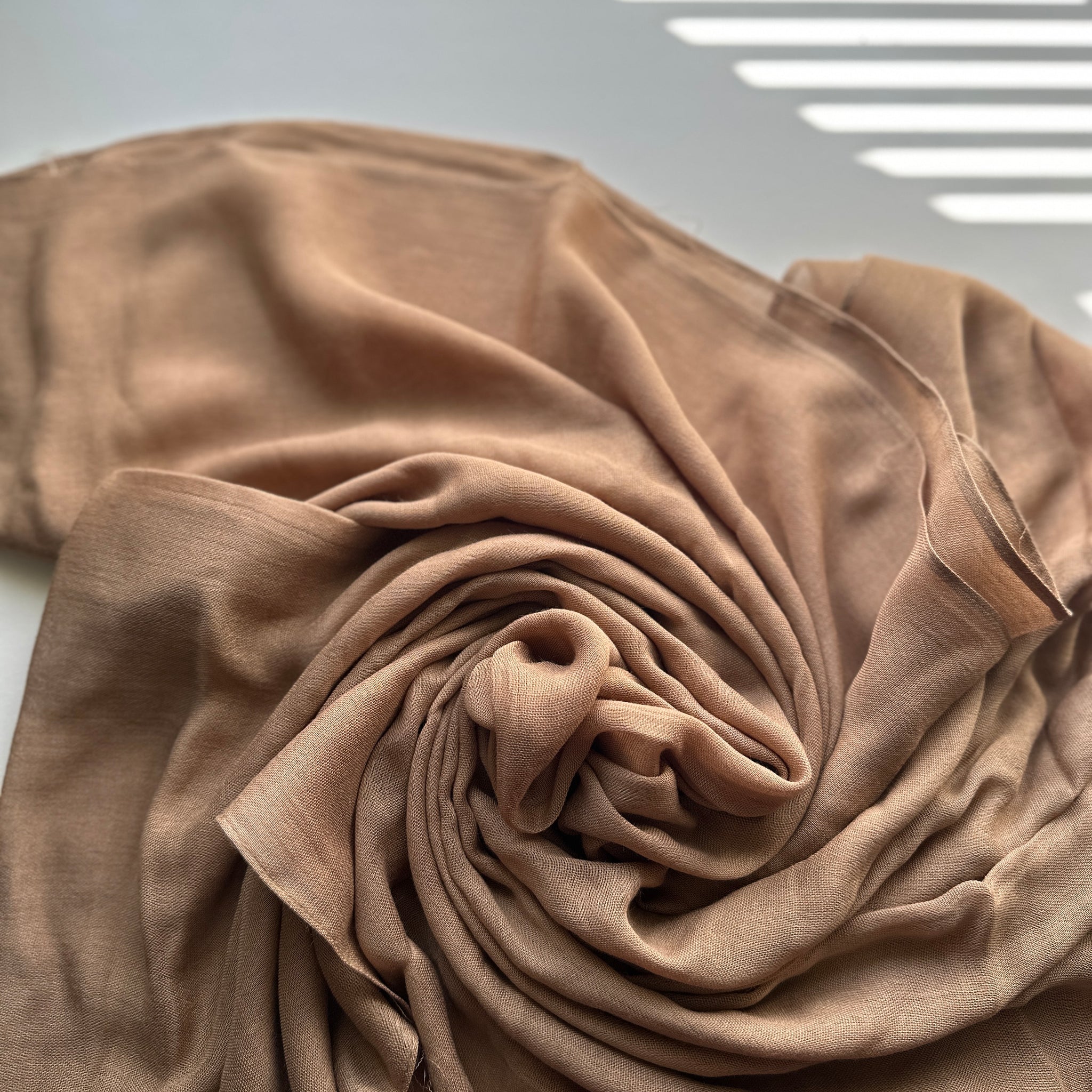 Latte / Modal cotton