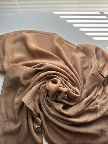 Latte / Modal cotton
