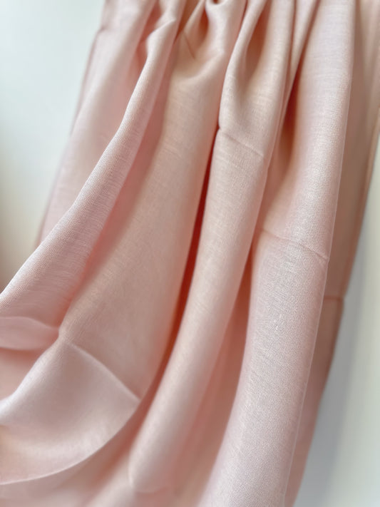 Desert Sand / Modal Cotton