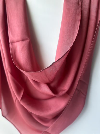 Modal Cotton Hijab in Persian