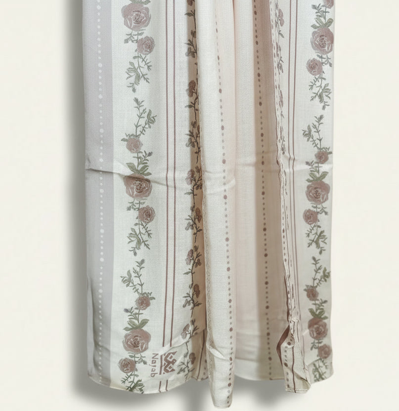 Parisa Printed Modal Hijab