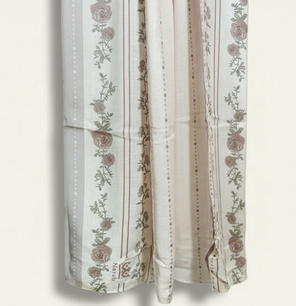 Parisa Printed Modal Hijab