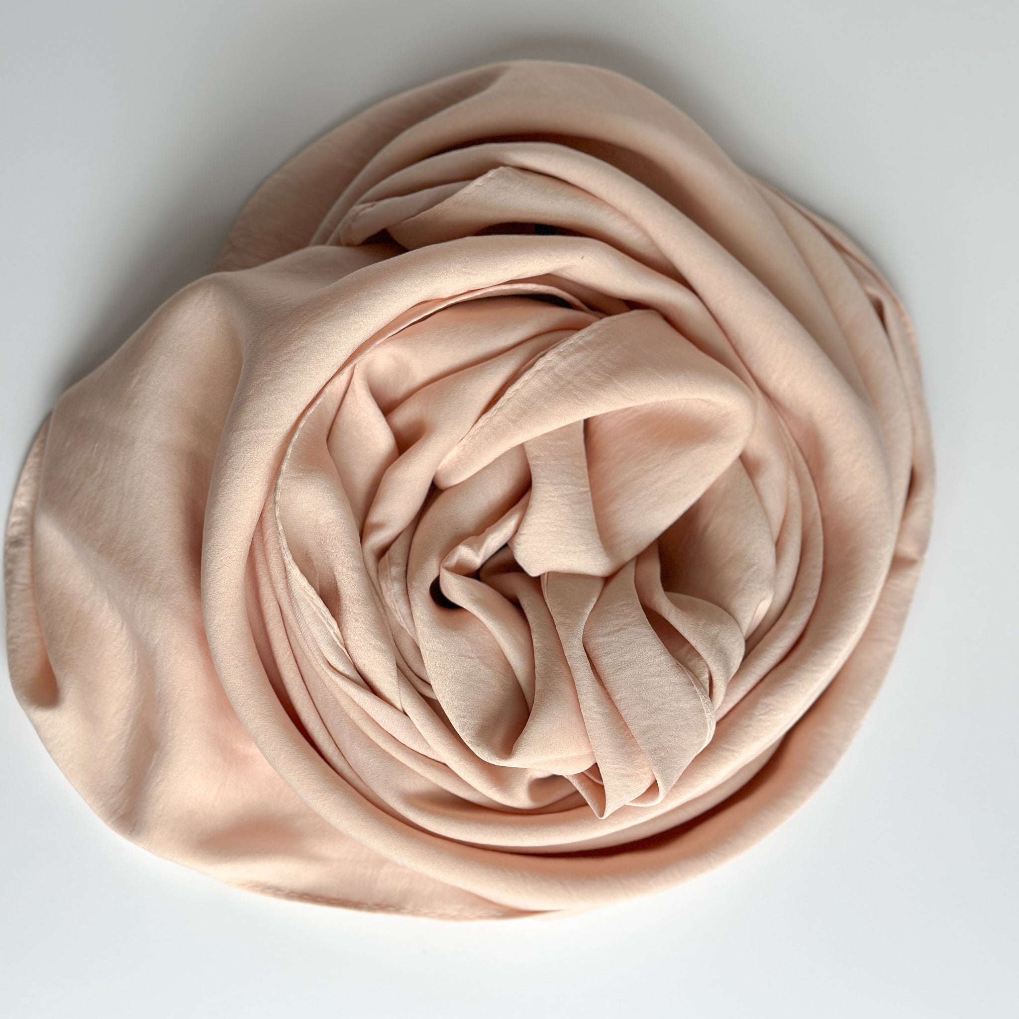TeaRose / Velvet Silk