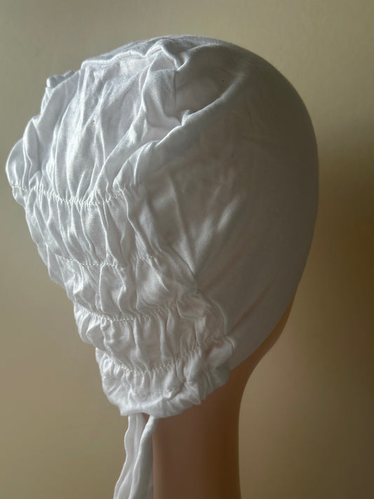 Volume Undercap / white