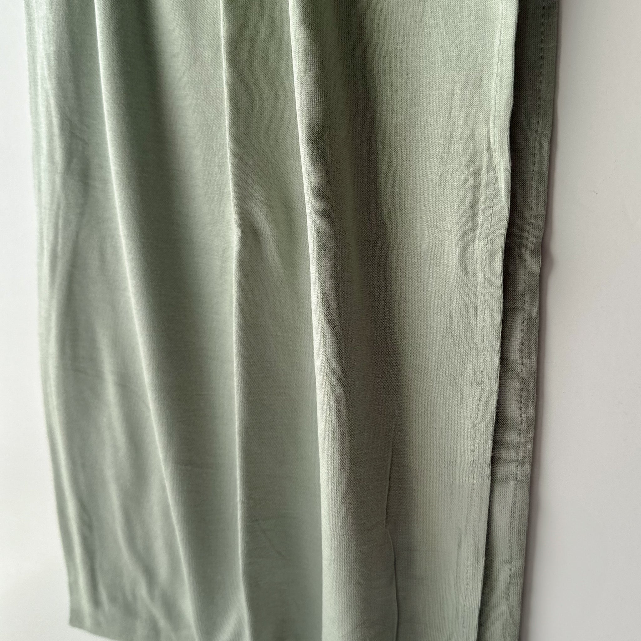 Mint / Cotton Jersey
