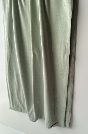 Mint / Cotton Jersey