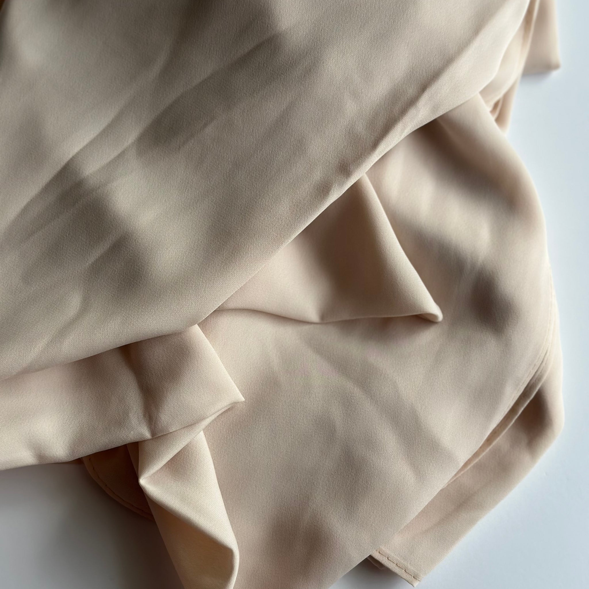Nude / Medina Silk