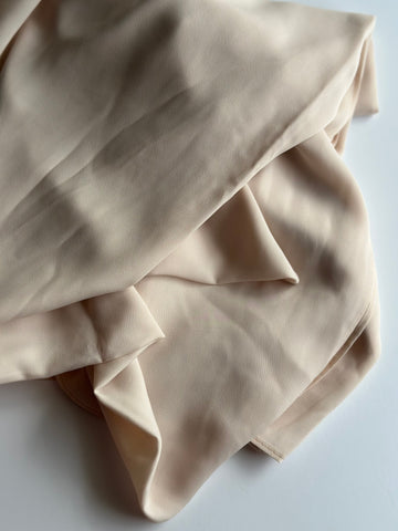 Nude / Medina Silk