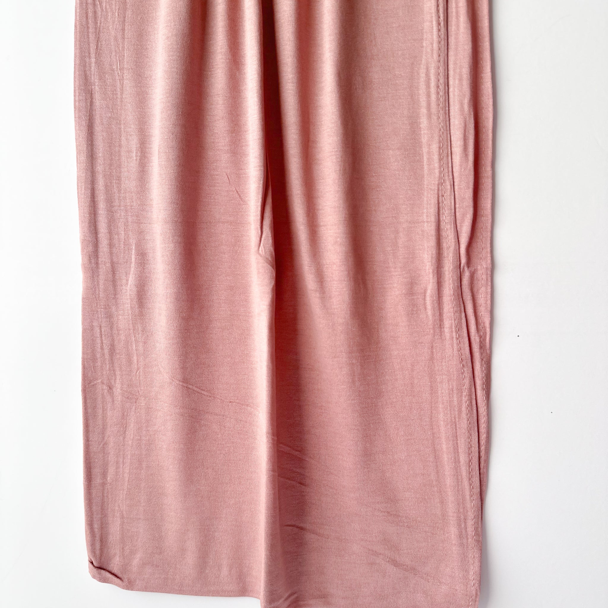Blush / Cotton Jersey