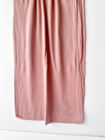 Blush / Cotton Jersey