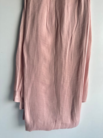 Blush / Velvet Silk