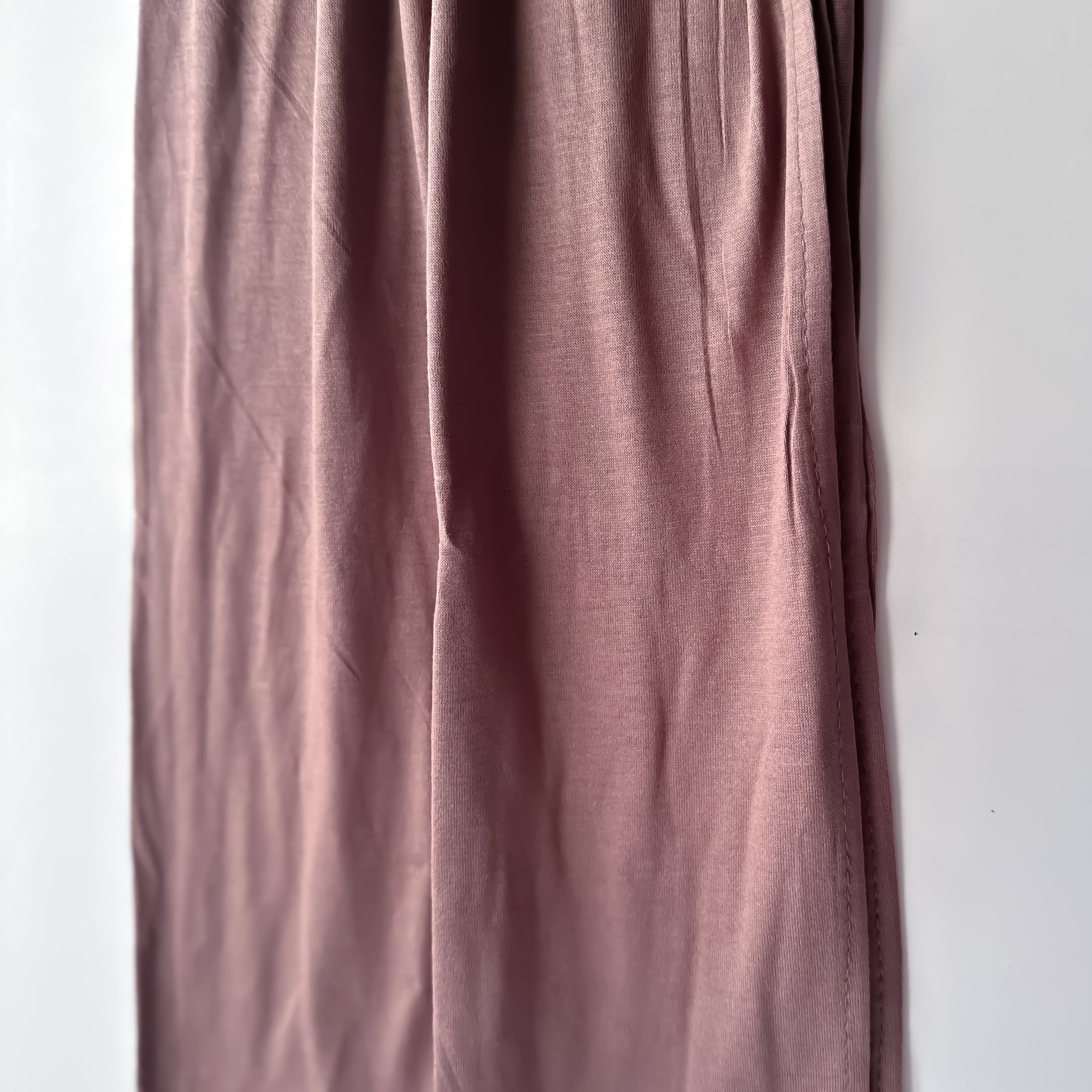 Caramel/ Cotton Jersey