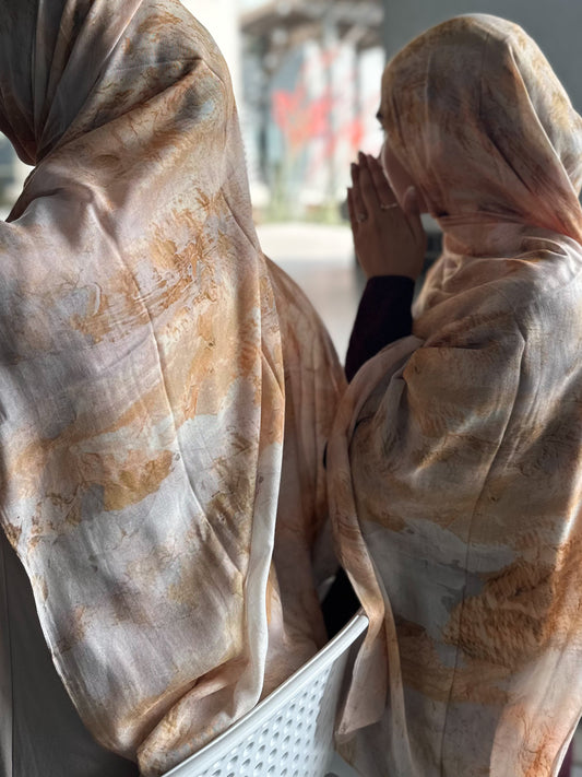 Sahara Marble