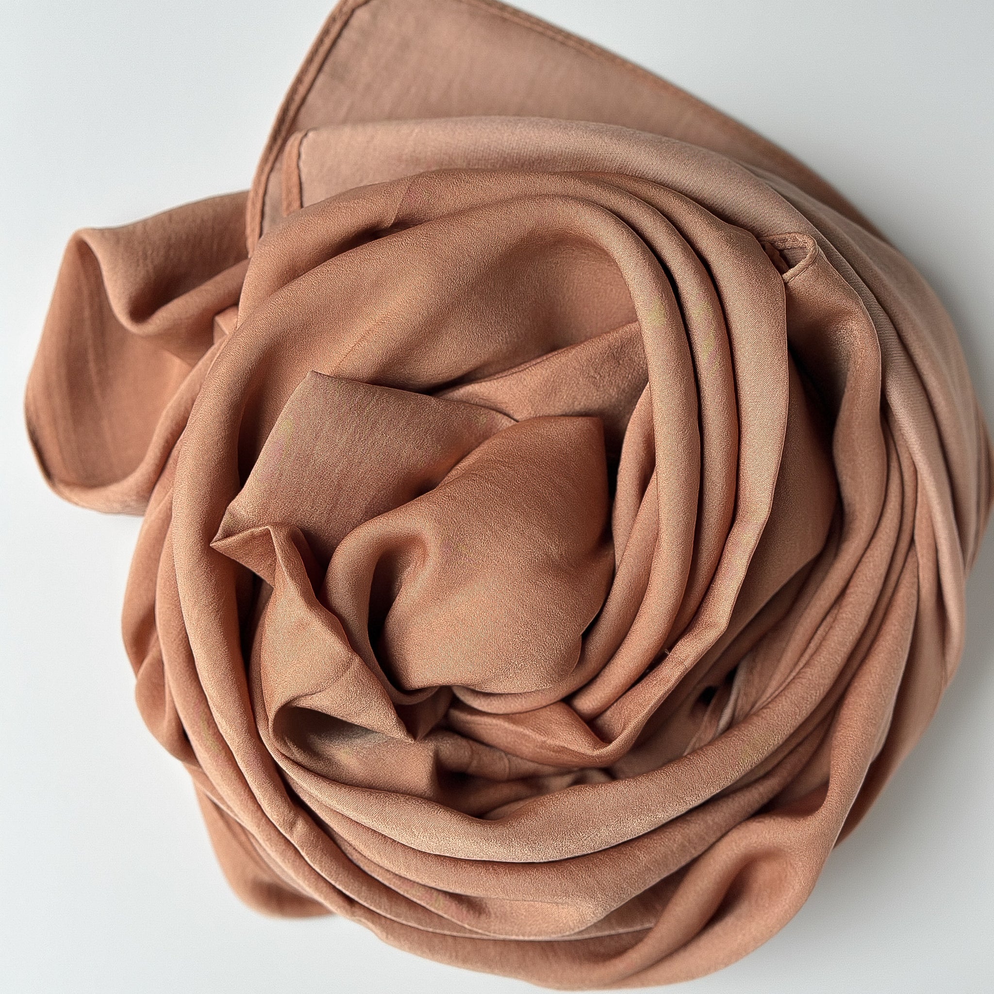 Old Rose / Velvet Silk