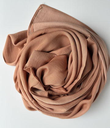 Old Rose / Velvet Silk