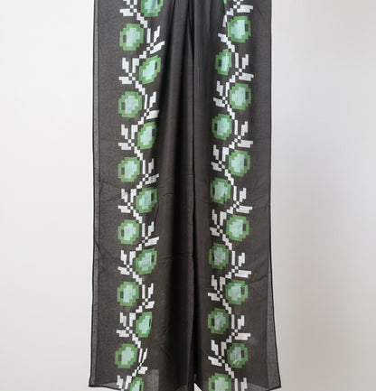 Zaytouna Printed Modal Hijab