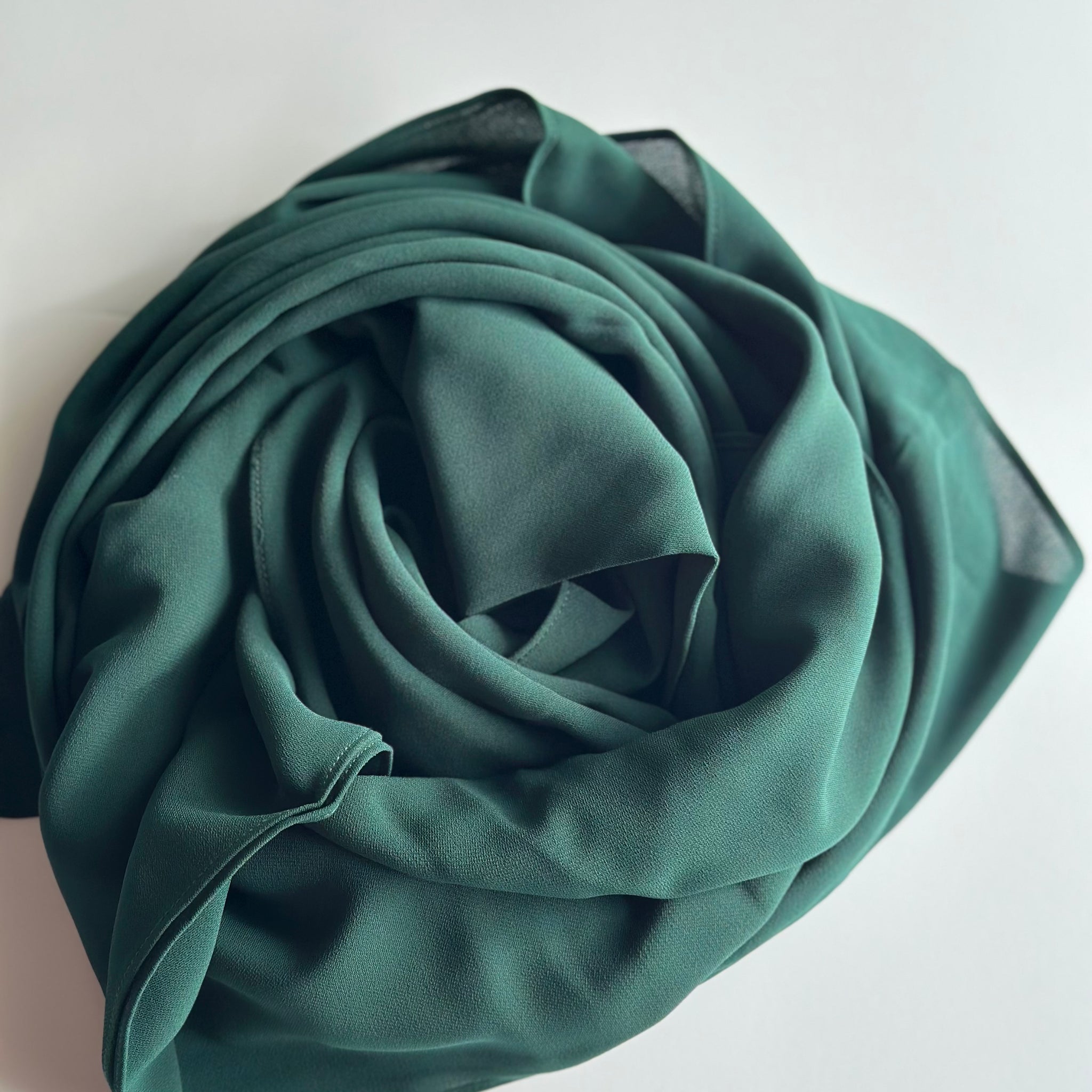 Forest / Korean Chiffon